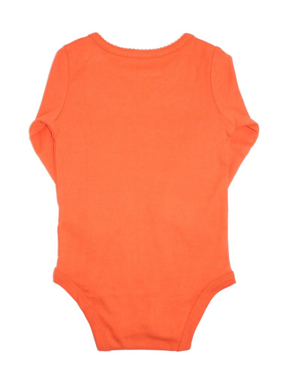 Carter’s Baby Girl’s 2pc Graphic Halloween Bodysuit & Tutu Tulle Pants Set 24m - Picture 4 of 14